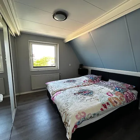 Noordzee A * Julianadorp