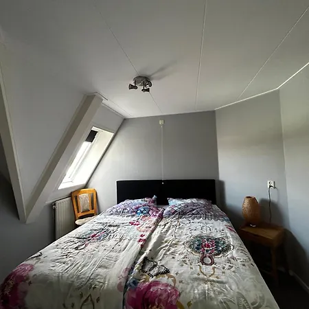 Noordzee A Vakantiehuis Julianadorp