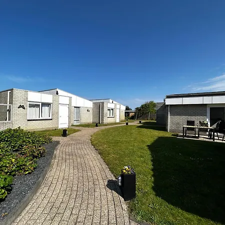 Noordzee A Vakantiehuis *
