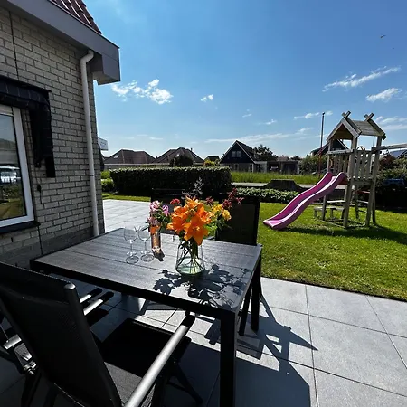 Noordzee A Julianadorp