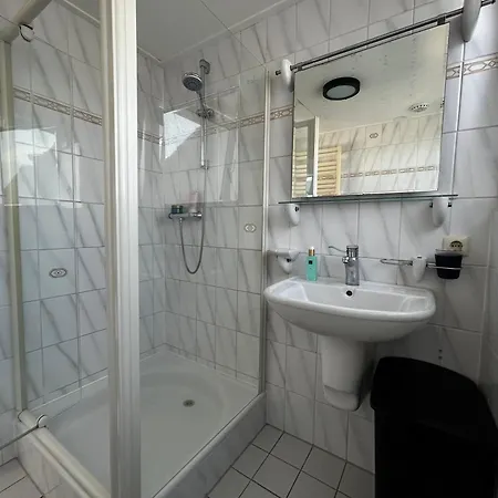 Noordzee A Vakantiehuis *