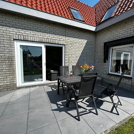 Noordzee A * Юлианадорп