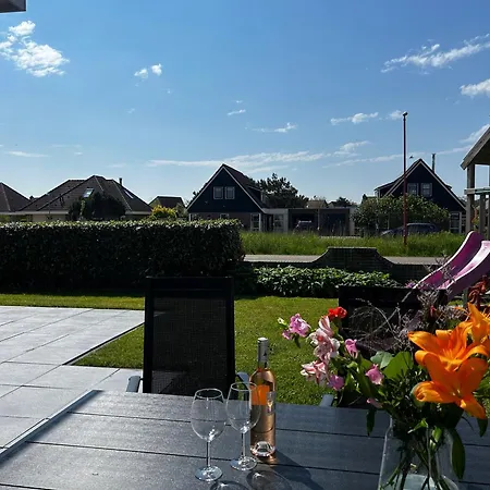 Noordzee A * Юлианадорп