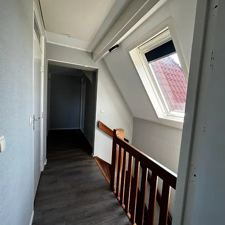 Noordzee A Юлианадорп